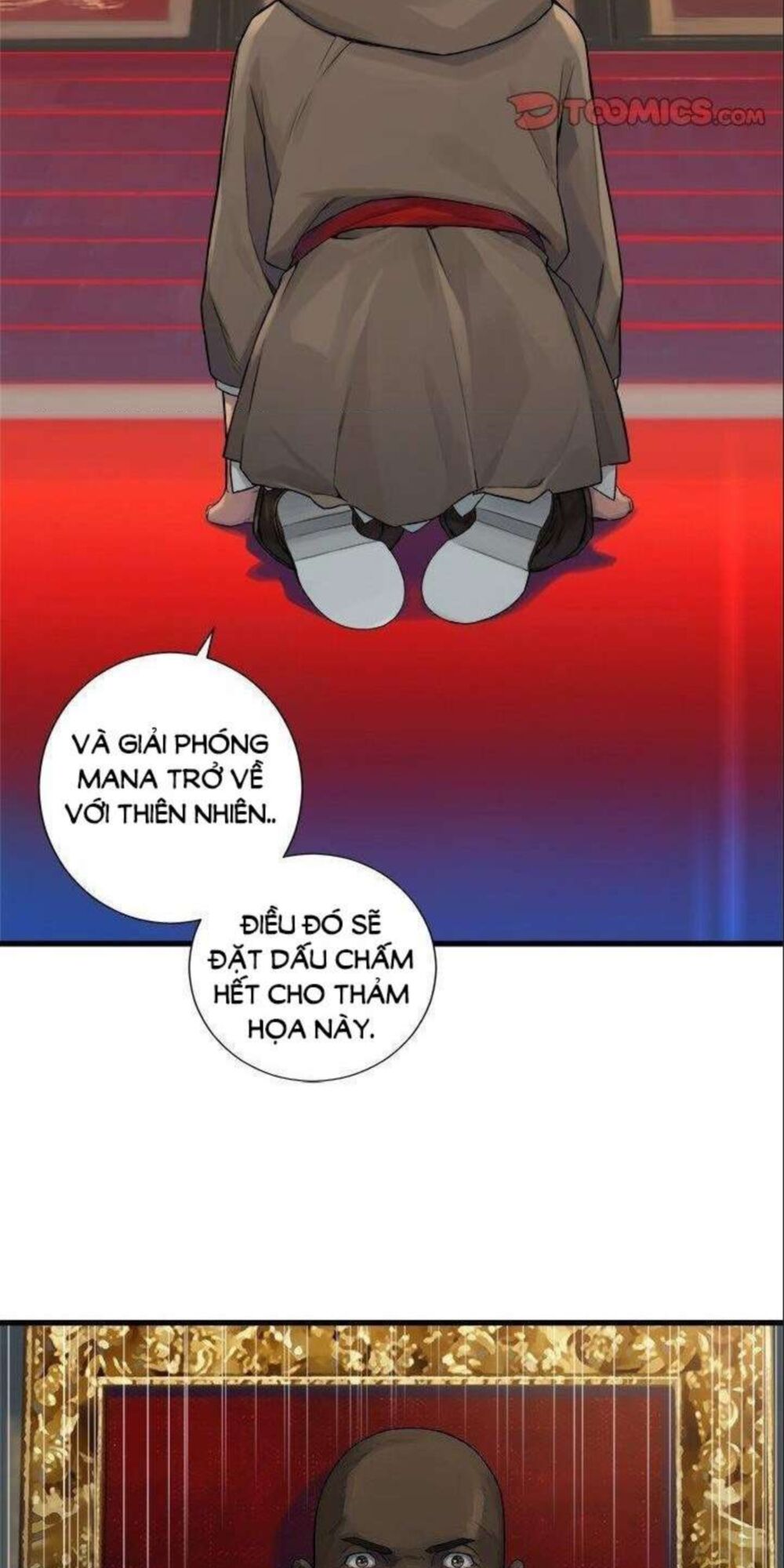 Triệu Hồi Đến Thế Giới Fantasy: Chapter 109