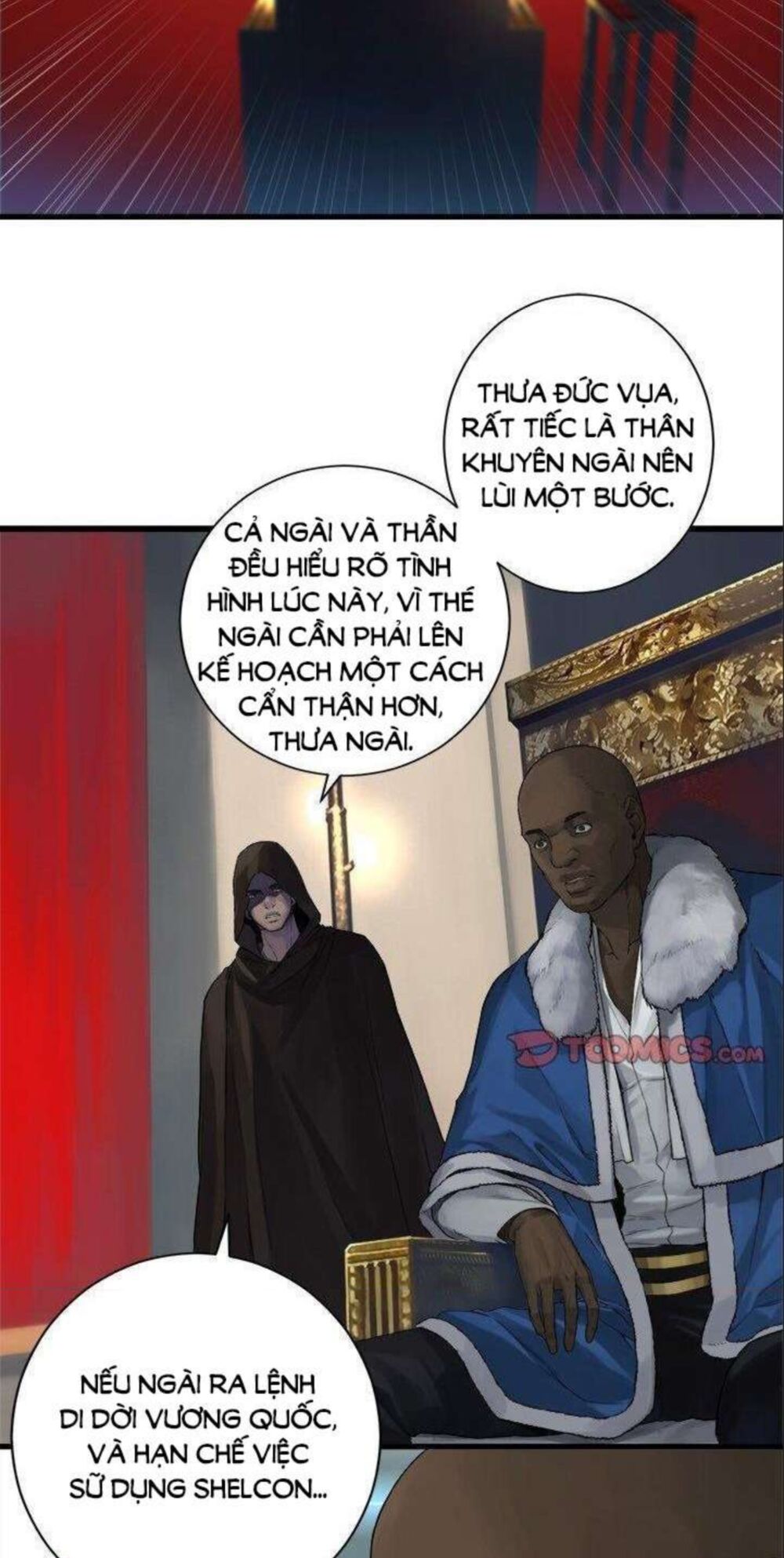 Triệu Hồi Đến Thế Giới Fantasy: Chapter 109