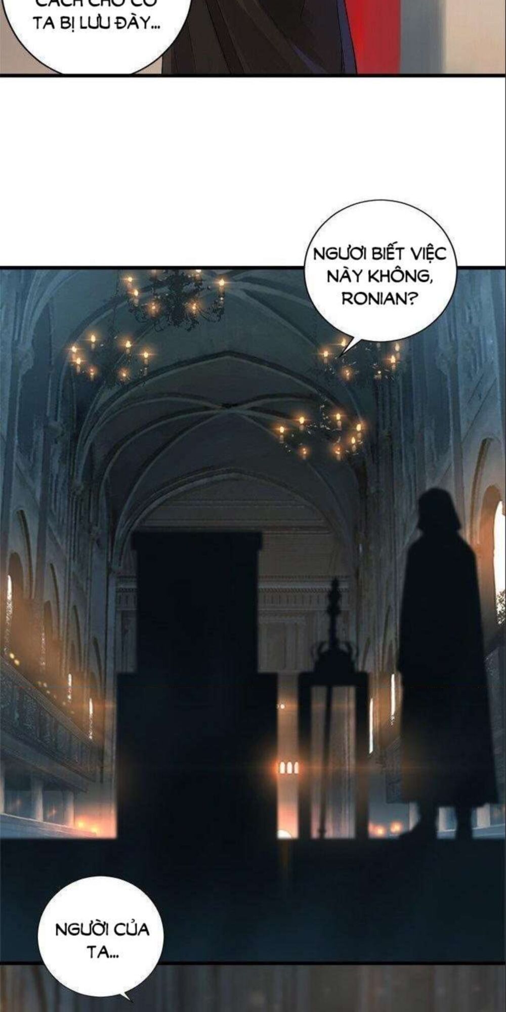 Triệu Hồi Đến Thế Giới Fantasy: Chapter 109