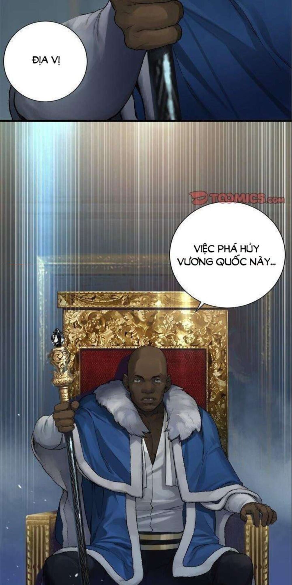 Triệu Hồi Đến Thế Giới Fantasy: Chapter 109