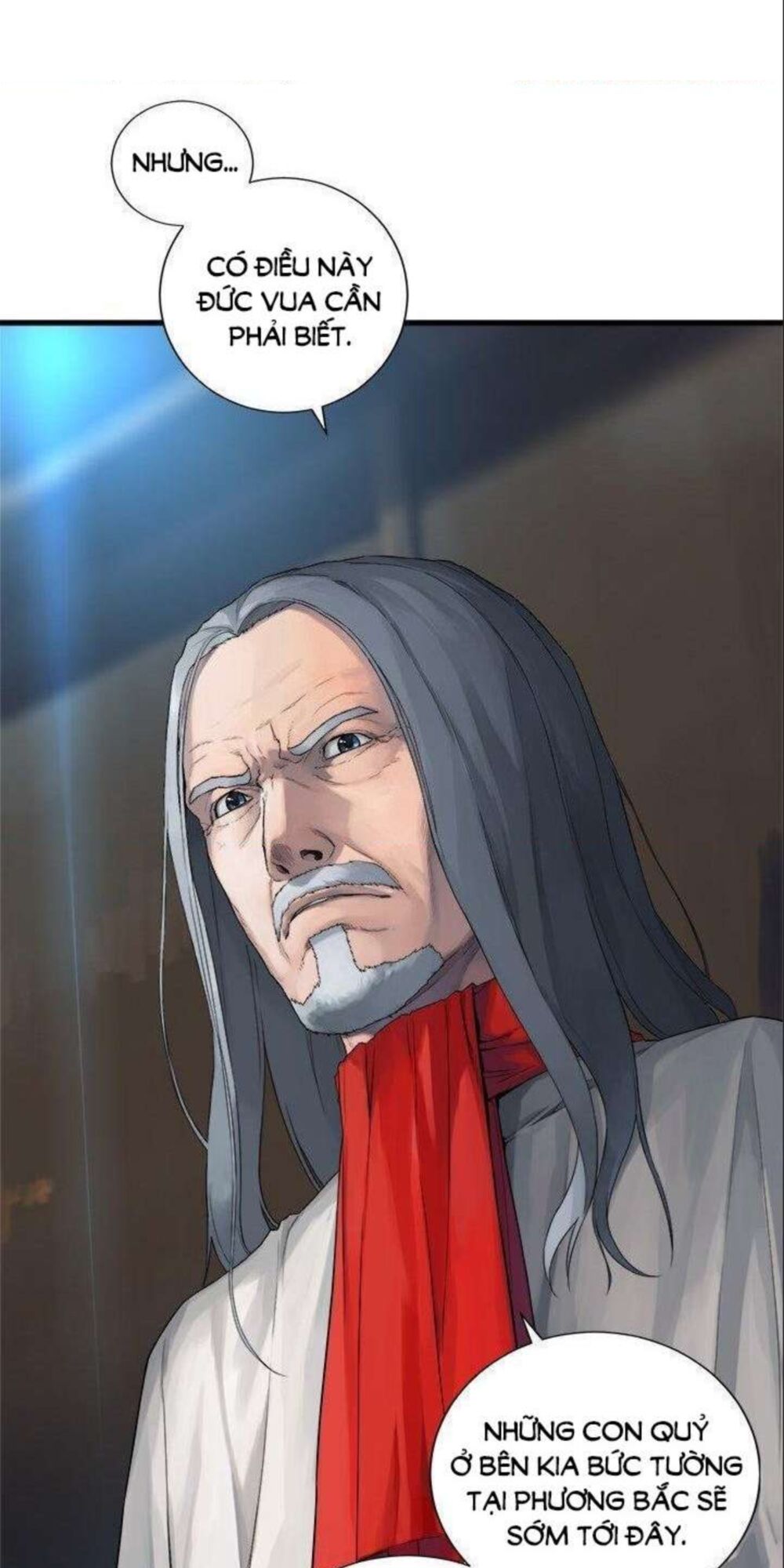 Triệu Hồi Đến Thế Giới Fantasy: Chapter 109