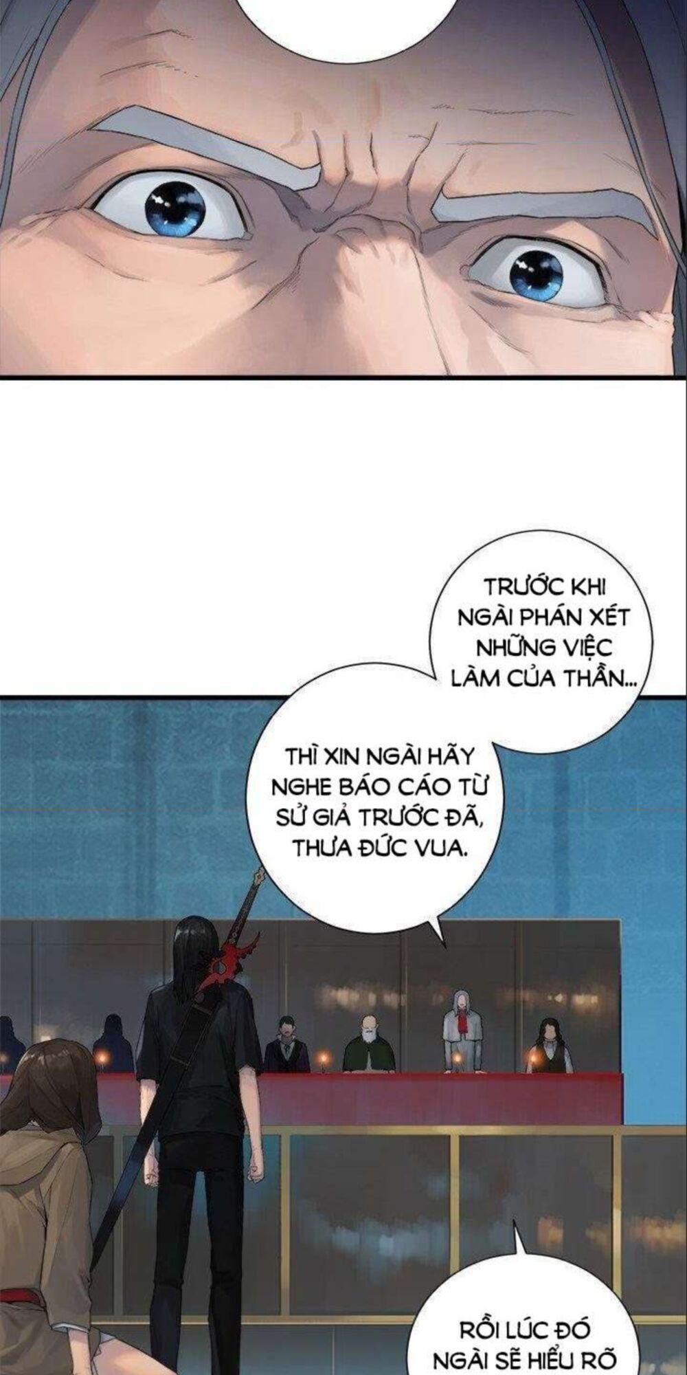Triệu Hồi Đến Thế Giới Fantasy: Chapter 109