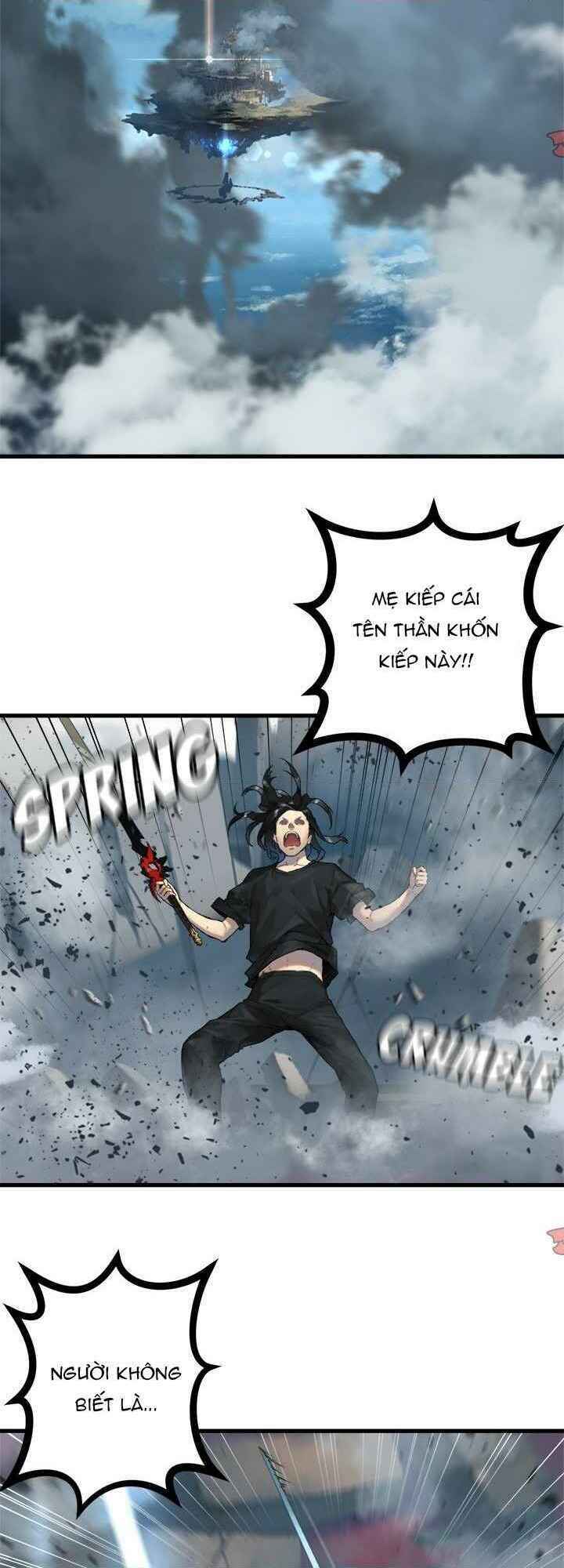 Triệu Hồi Đến Thế Giới Fantasy: Chapter 112