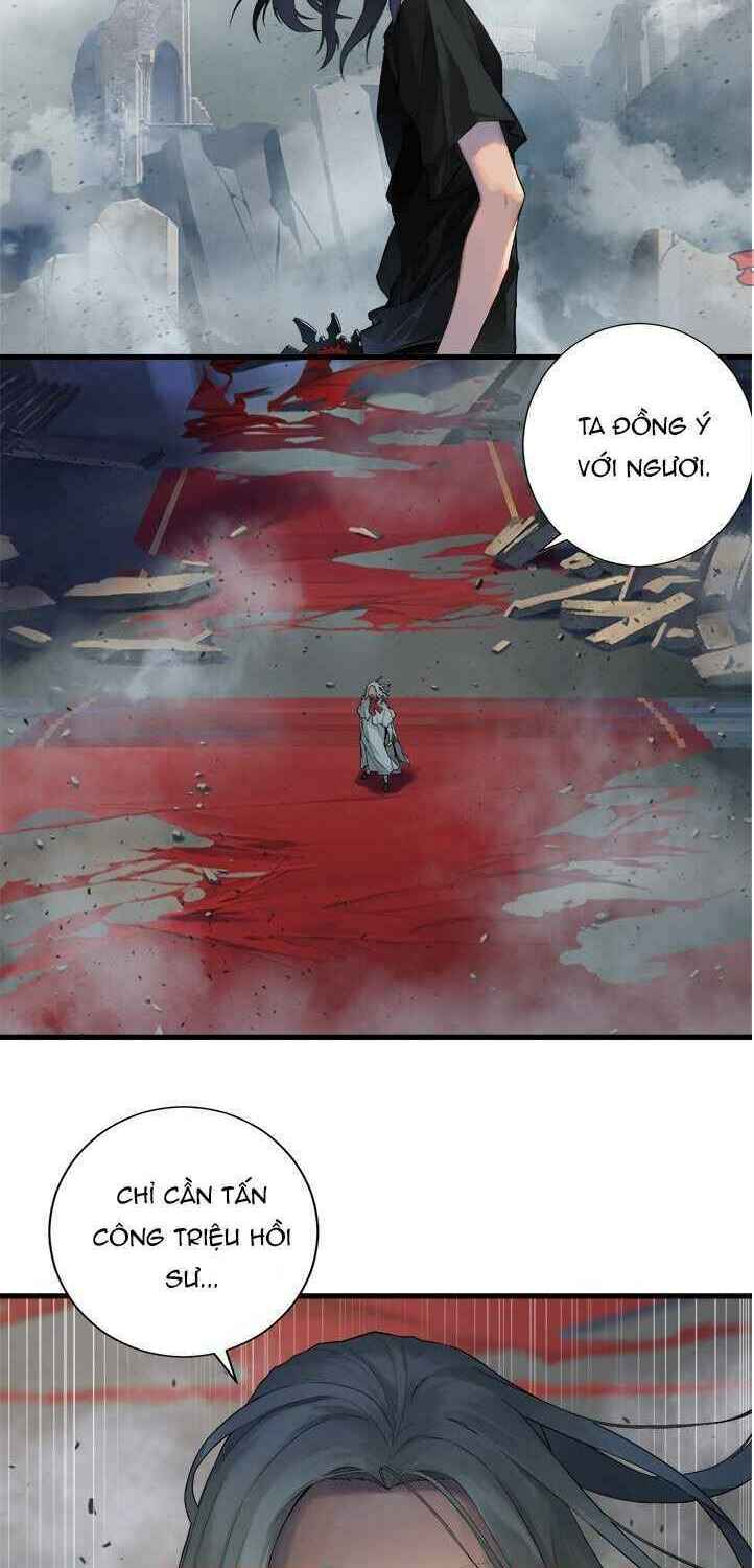 Triệu Hồi Đến Thế Giới Fantasy: Chapter 112