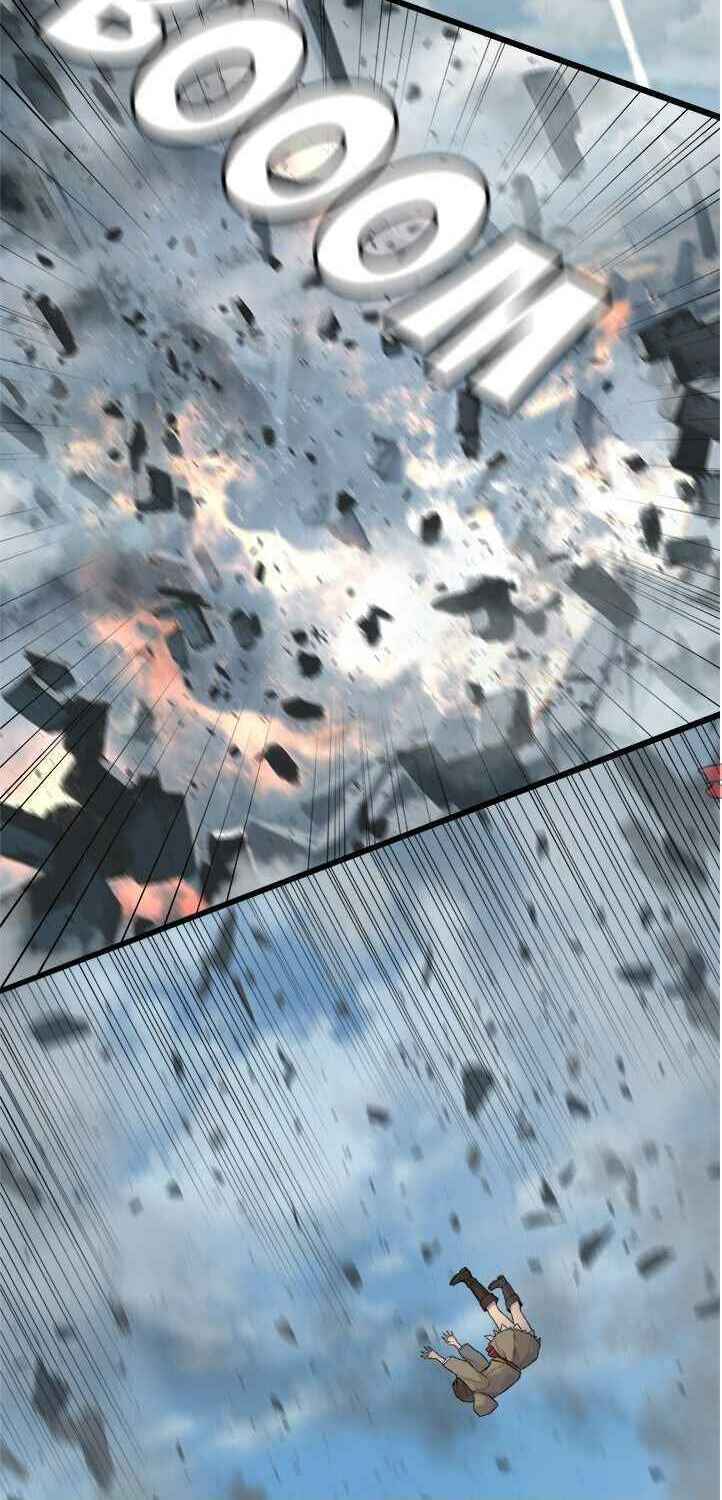Triệu Hồi Đến Thế Giới Fantasy: Chapter 112