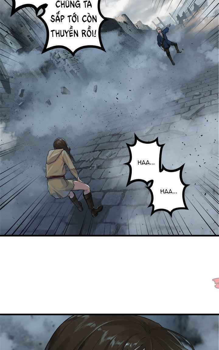 Triệu Hồi Đến Thế Giới Fantasy: Chapter 112