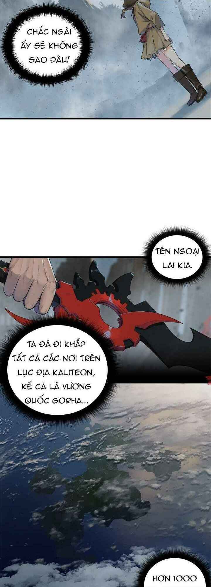 Triệu Hồi Đến Thế Giới Fantasy: Chapter 112
