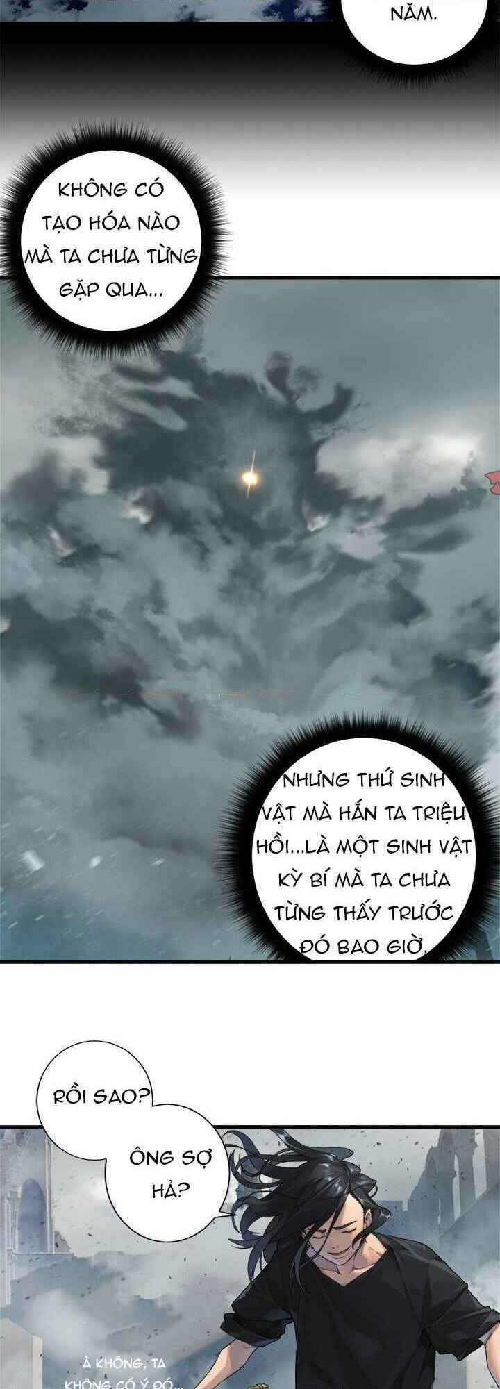 Triệu Hồi Đến Thế Giới Fantasy: Chapter 112