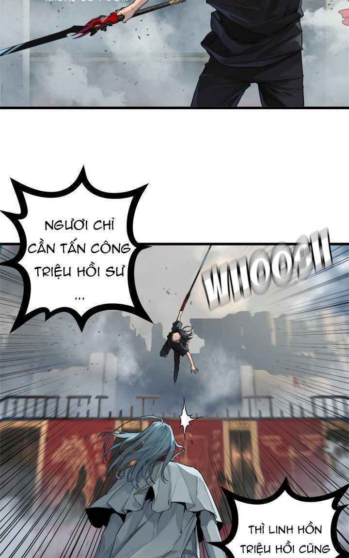 Triệu Hồi Đến Thế Giới Fantasy: Chapter 112