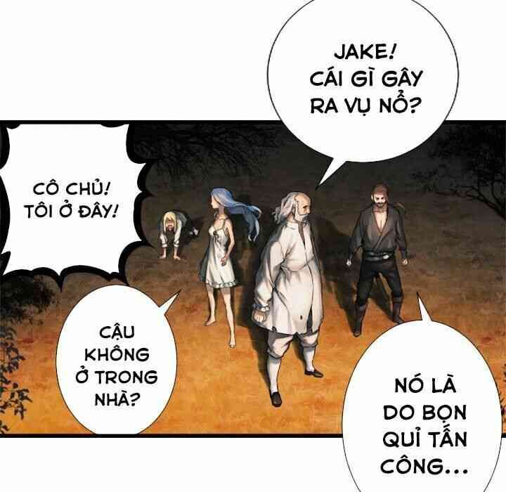 Triệu Hồi Đến Thế Giới Fantasy: Chapter 15