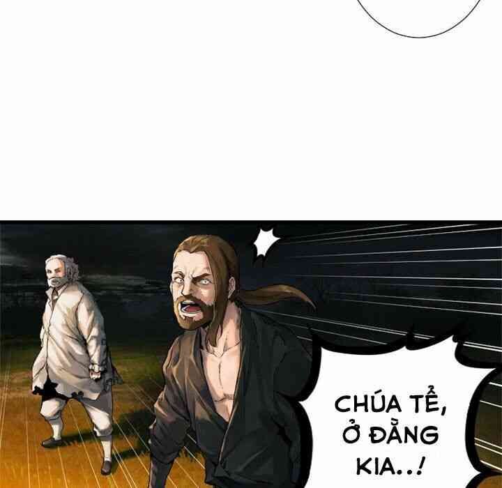 Triệu Hồi Đến Thế Giới Fantasy: Chapter 15
