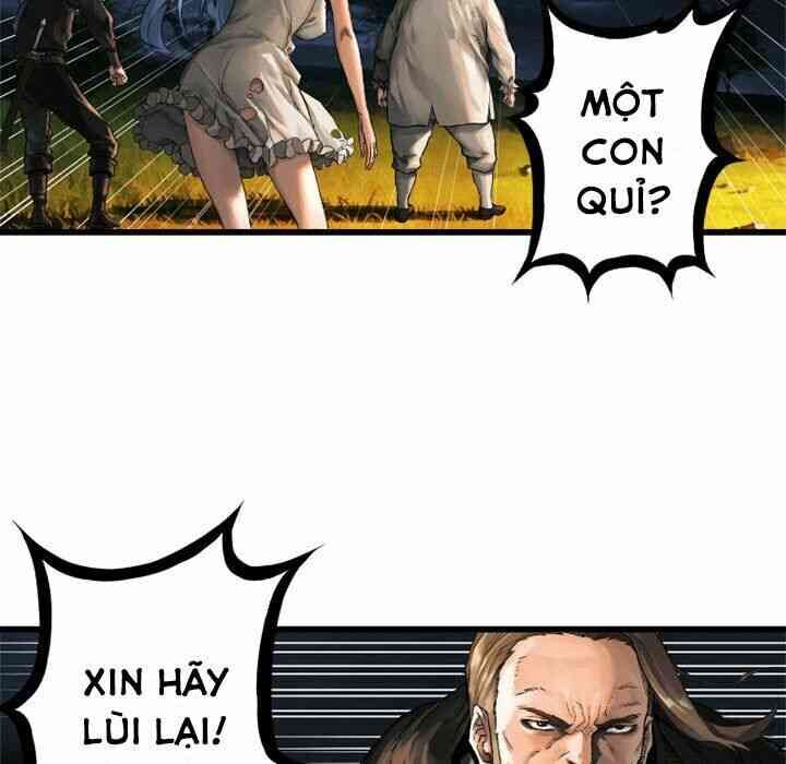 Triệu Hồi Đến Thế Giới Fantasy: Chapter 15