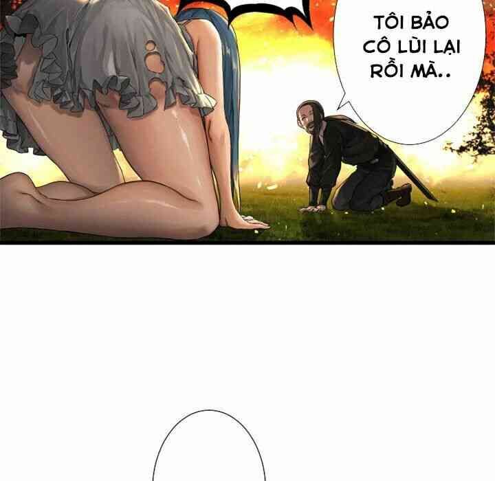 Triệu Hồi Đến Thế Giới Fantasy: Chapter 15