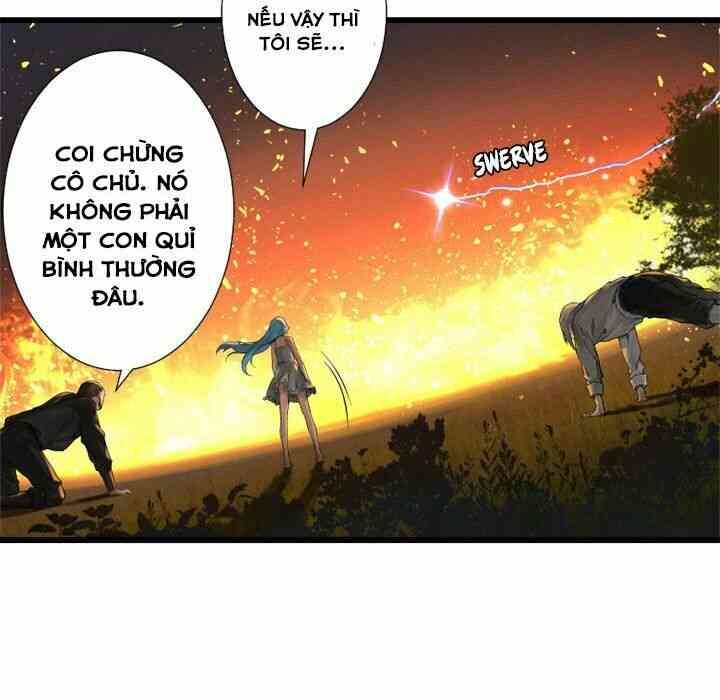 Triệu Hồi Đến Thế Giới Fantasy: Chapter 15