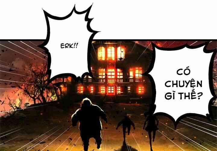Triệu Hồi Đến Thế Giới Fantasy: Chapter 15
