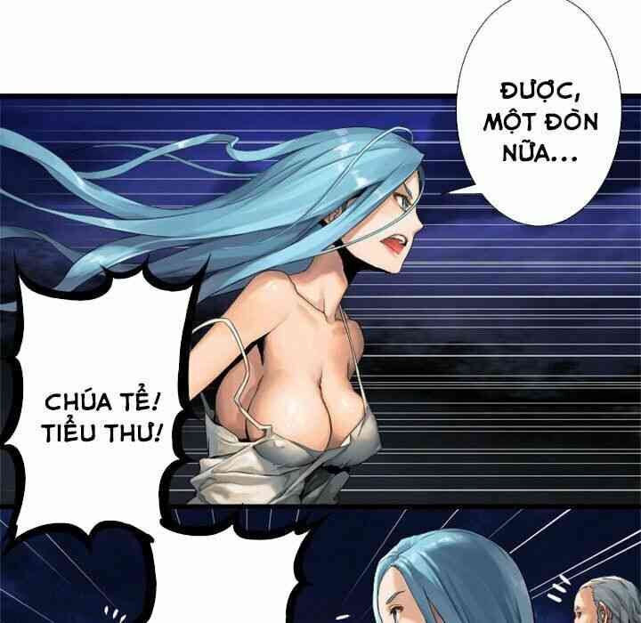 Triệu Hồi Đến Thế Giới Fantasy: Chapter 15