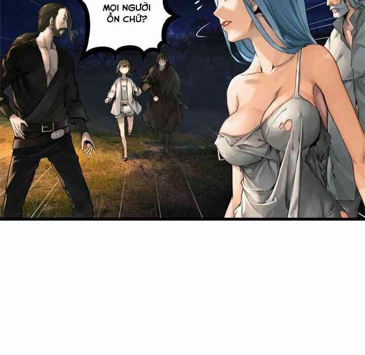 Triệu Hồi Đến Thế Giới Fantasy: Chapter 15