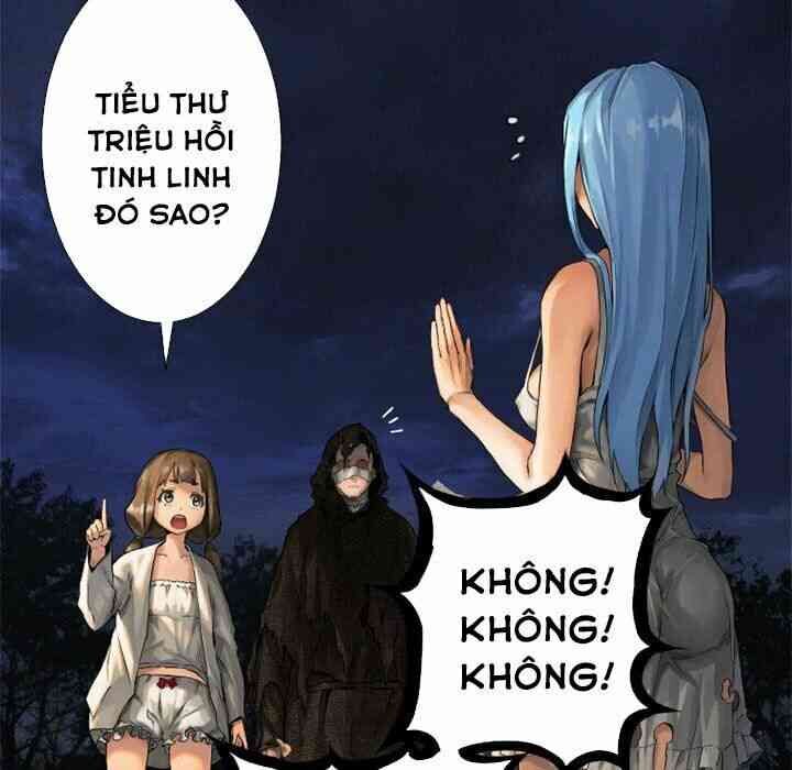 Triệu Hồi Đến Thế Giới Fantasy: Chapter 15