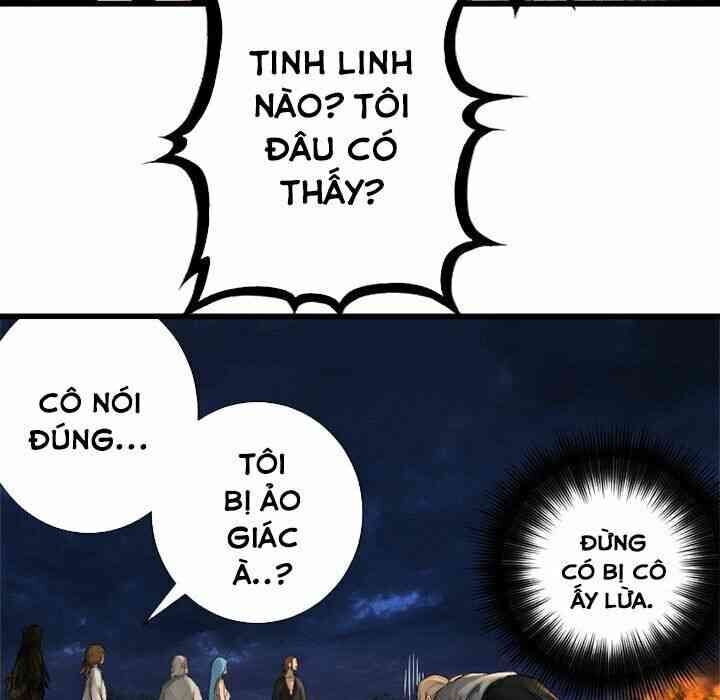 Triệu Hồi Đến Thế Giới Fantasy: Chapter 15