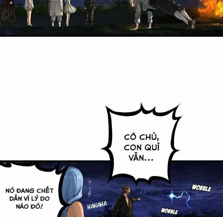 Triệu Hồi Đến Thế Giới Fantasy: Chapter 15