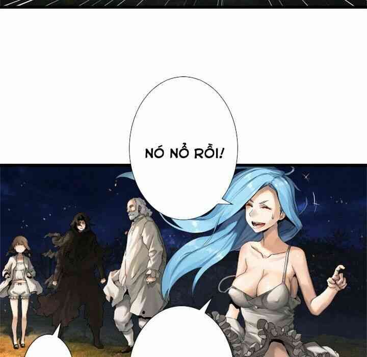 Triệu Hồi Đến Thế Giới Fantasy: Chapter 15