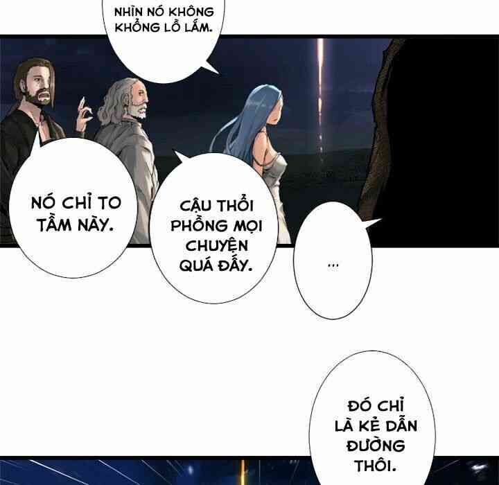 Triệu Hồi Đến Thế Giới Fantasy: Chapter 15