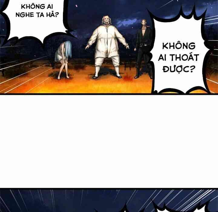 Triệu Hồi Đến Thế Giới Fantasy: Chapter 15