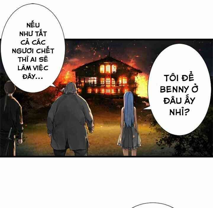 Triệu Hồi Đến Thế Giới Fantasy: Chapter 15
