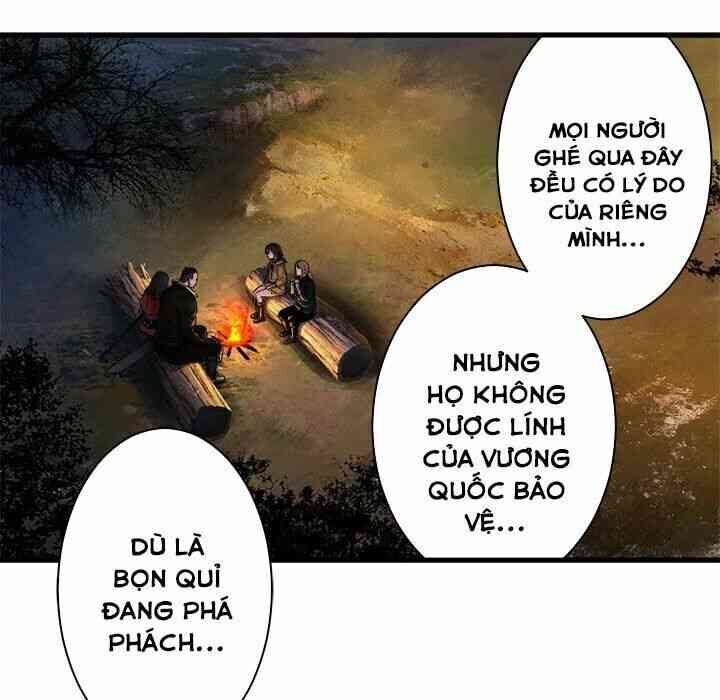 Triệu Hồi Đến Thế Giới Fantasy: Chapter 26