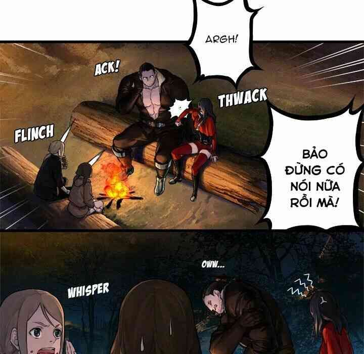 Triệu Hồi Đến Thế Giới Fantasy: Chapter 26