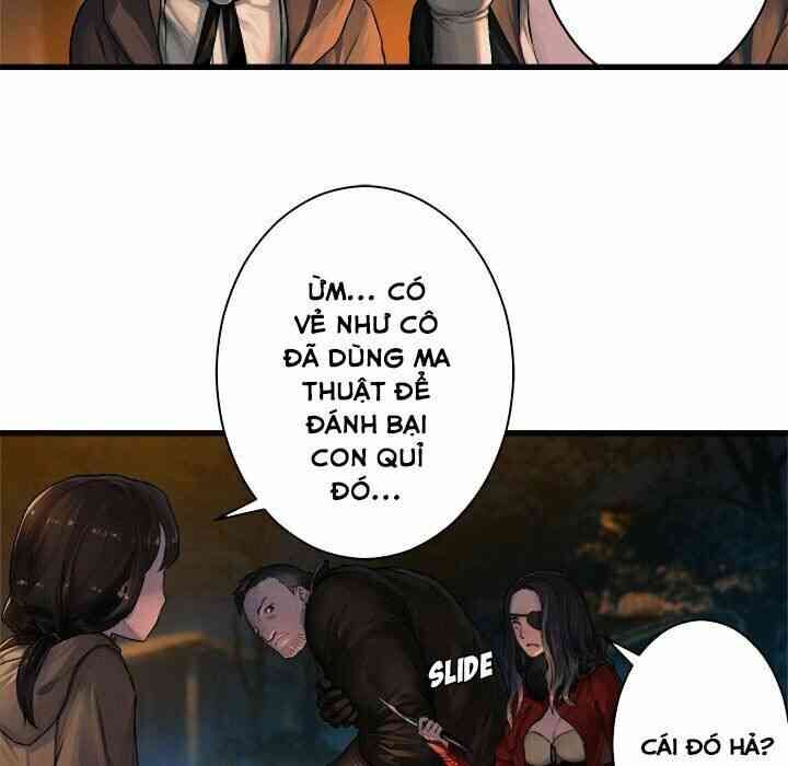 Triệu Hồi Đến Thế Giới Fantasy: Chapter 26