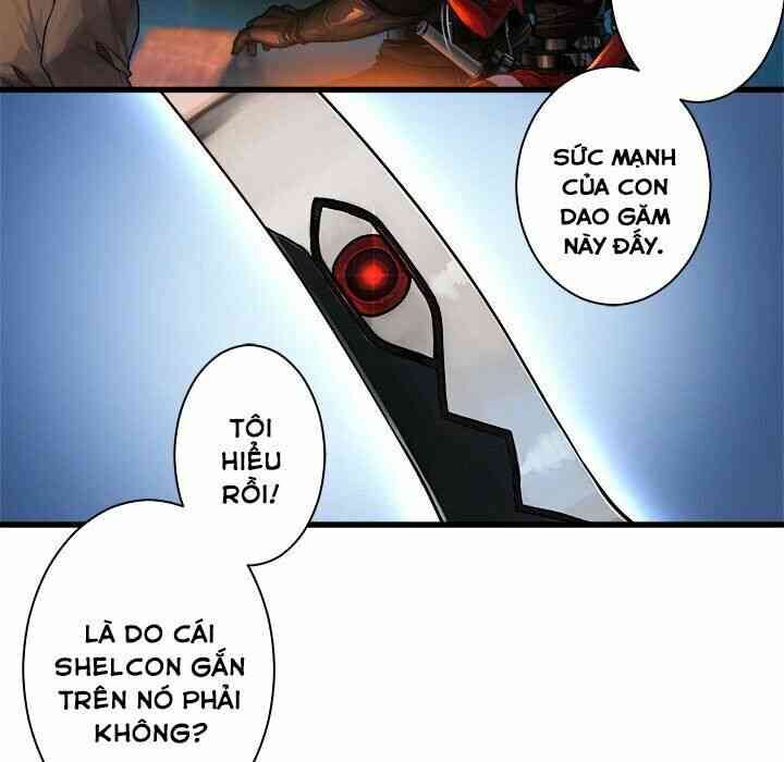 Triệu Hồi Đến Thế Giới Fantasy: Chapter 26