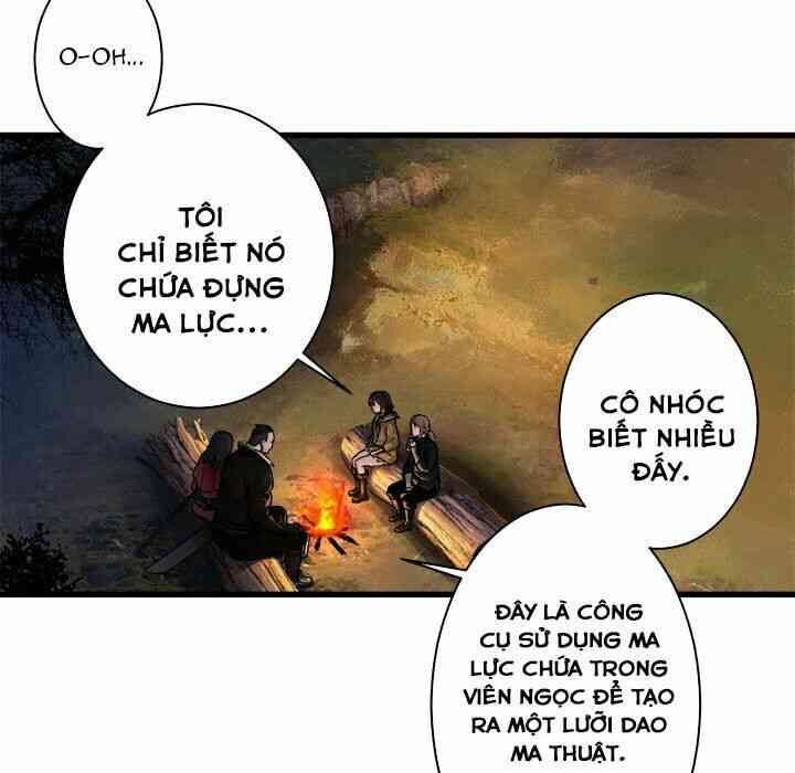 Triệu Hồi Đến Thế Giới Fantasy: Chapter 26