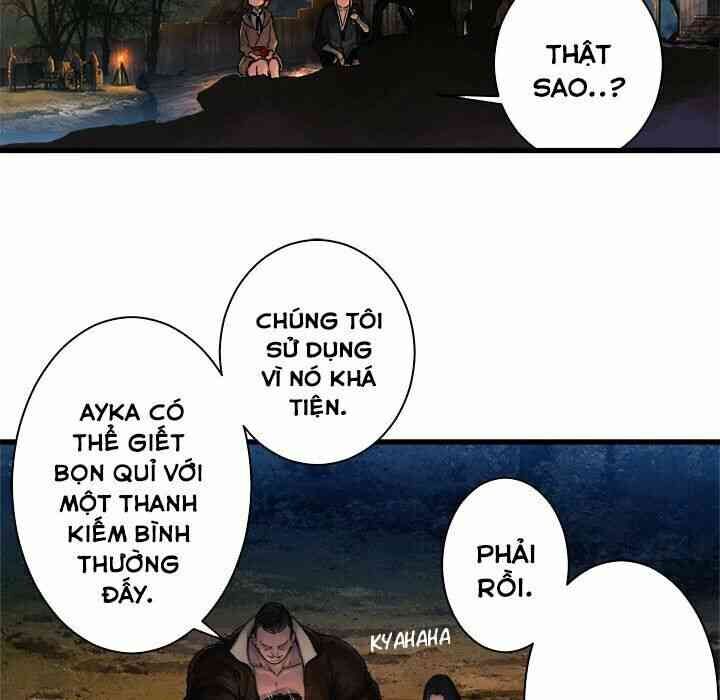 Triệu Hồi Đến Thế Giới Fantasy: Chapter 26