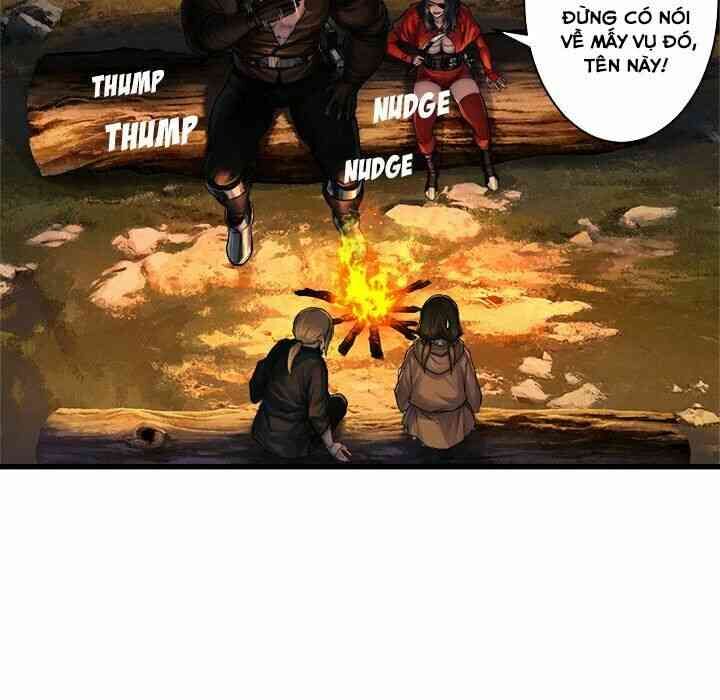 Triệu Hồi Đến Thế Giới Fantasy: Chapter 26