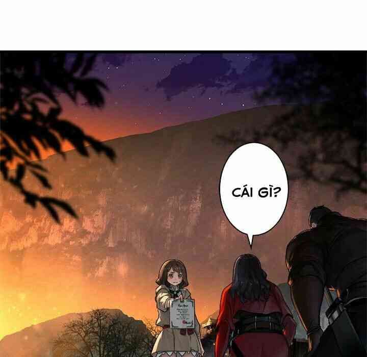 Triệu Hồi Đến Thế Giới Fantasy: Chapter 26