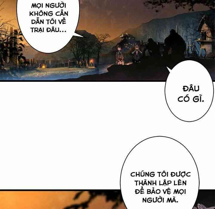 Triệu Hồi Đến Thế Giới Fantasy: Chapter 26