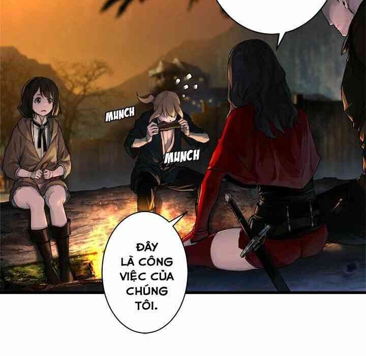 Triệu Hồi Đến Thế Giới Fantasy: Chapter 26