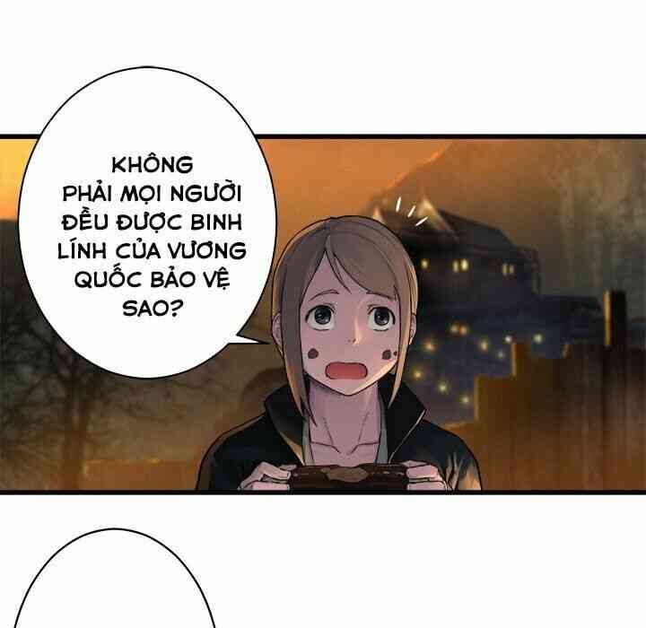 Triệu Hồi Đến Thế Giới Fantasy: Chapter 26