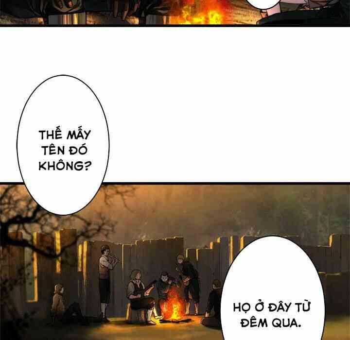 Triệu Hồi Đến Thế Giới Fantasy: Chapter 26