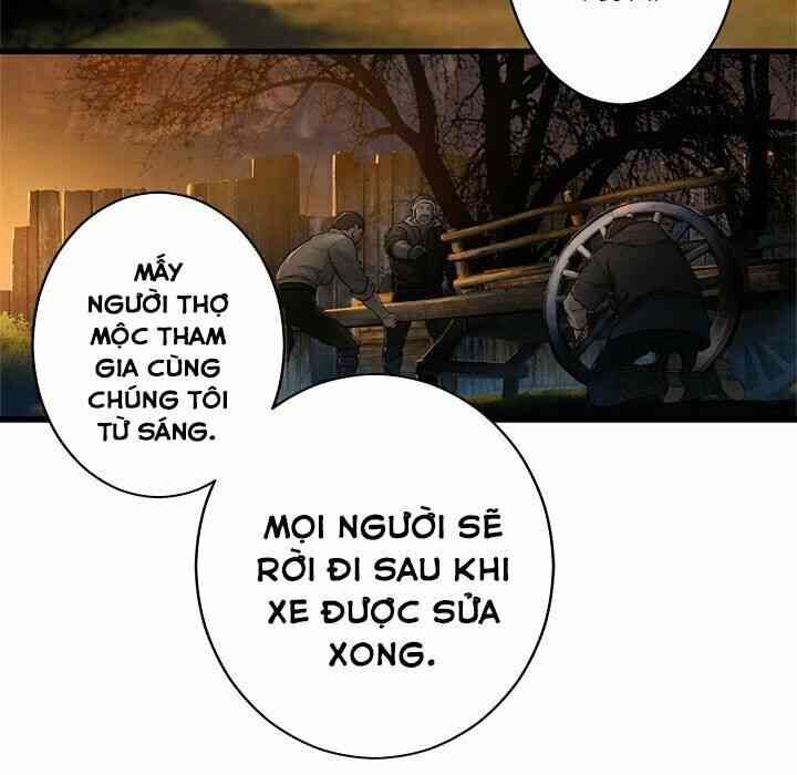 Triệu Hồi Đến Thế Giới Fantasy: Chapter 26