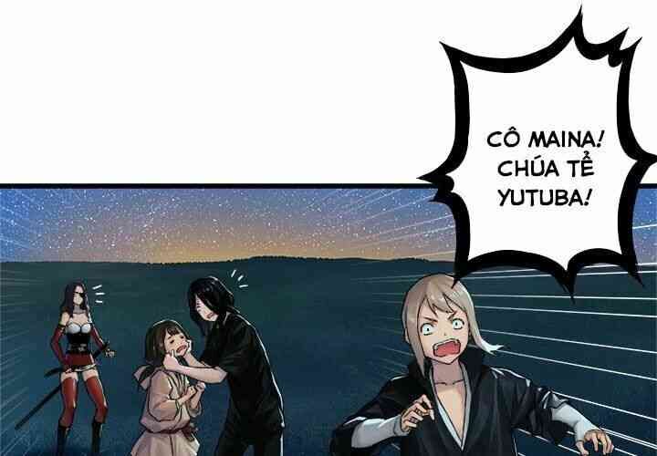 Triệu Hồi Đến Thế Giới Fantasy: Chapter 33