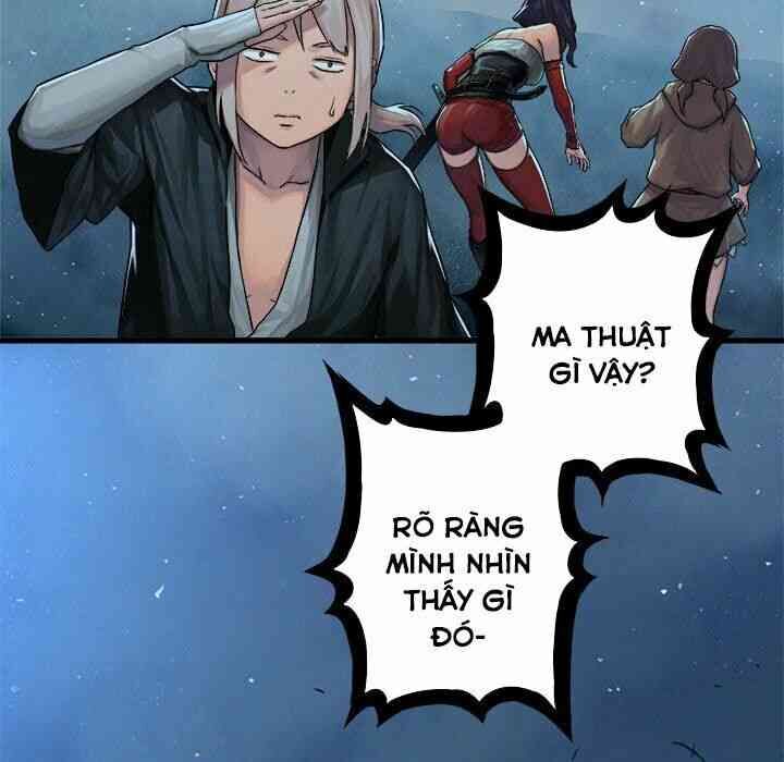 Triệu Hồi Đến Thế Giới Fantasy: Chapter 33