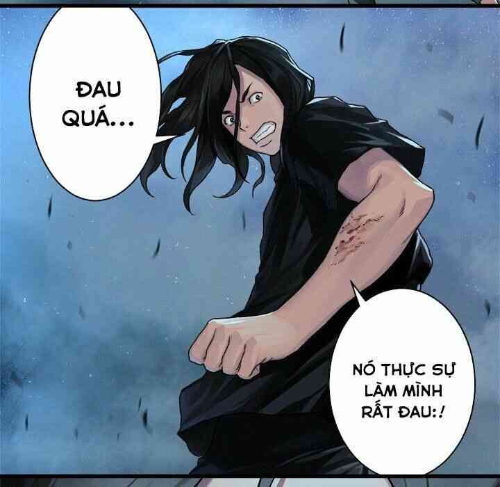 Triệu Hồi Đến Thế Giới Fantasy: Chapter 33