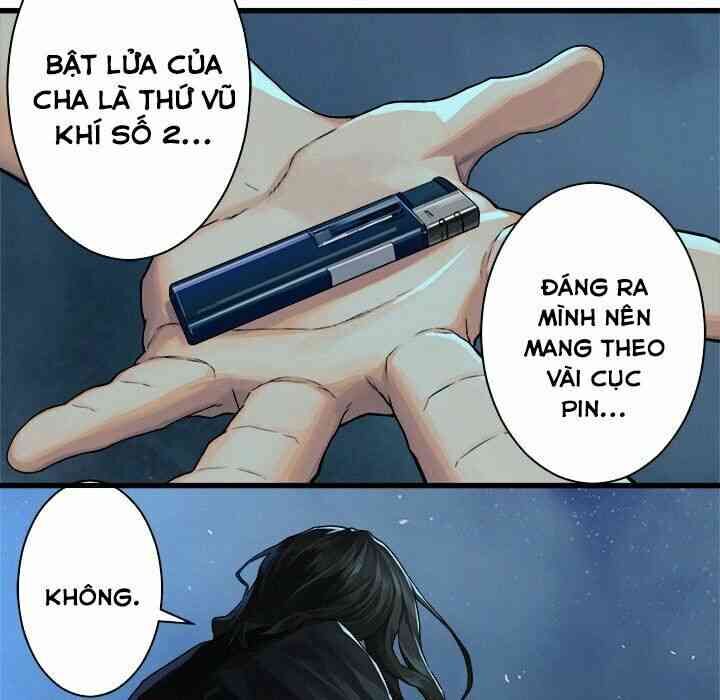 Triệu Hồi Đến Thế Giới Fantasy: Chapter 33
