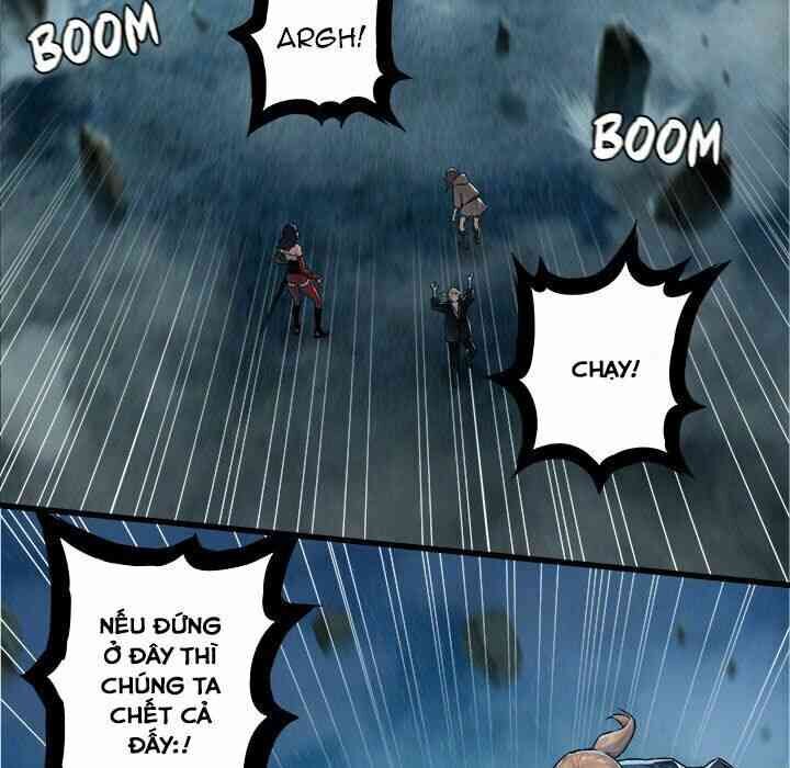 Triệu Hồi Đến Thế Giới Fantasy: Chapter 33