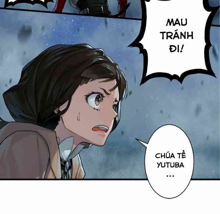 Triệu Hồi Đến Thế Giới Fantasy: Chapter 33