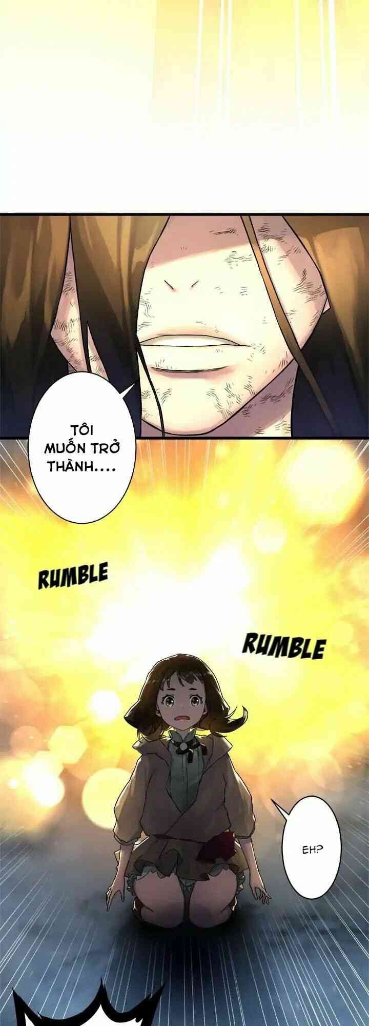 Triệu Hồi Đến Thế Giới Fantasy: Chapter 35