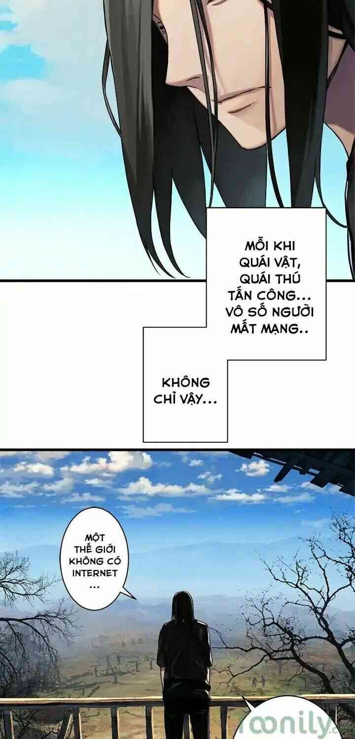 Triệu Hồi Đến Thế Giới Fantasy: Chapter 36