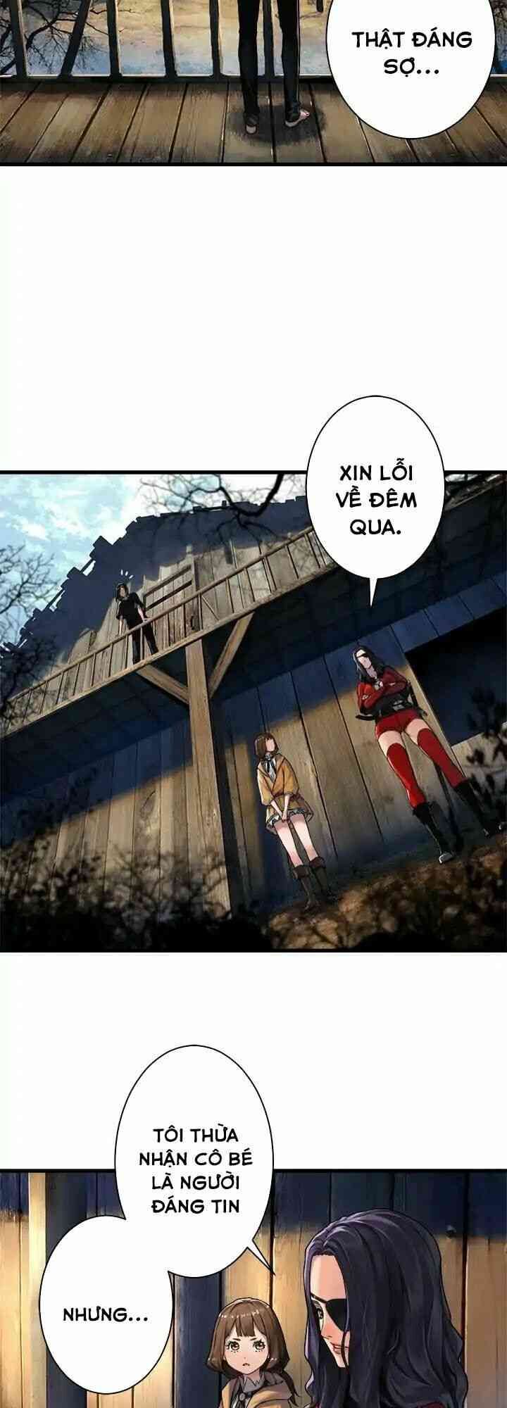 Triệu Hồi Đến Thế Giới Fantasy: Chapter 36